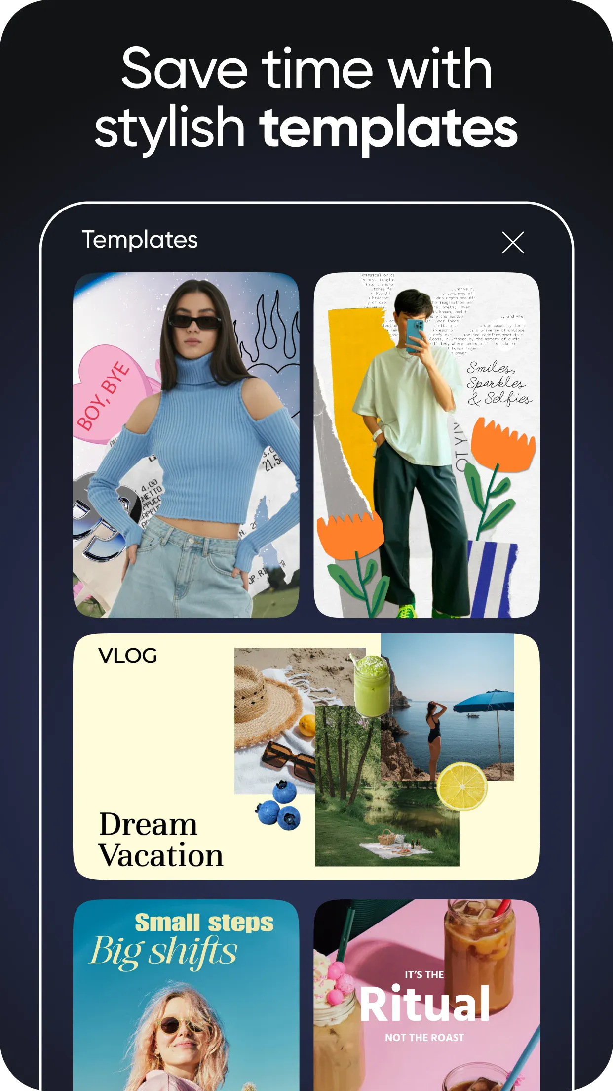 Picsart (Gold Unlocked) screenshot 8