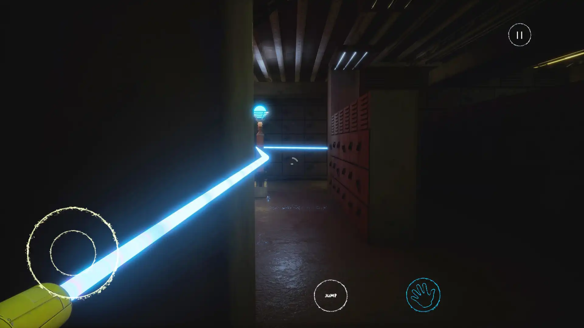 Poppy Playtime Chapter 1 (Mod Menu) screenshot 6