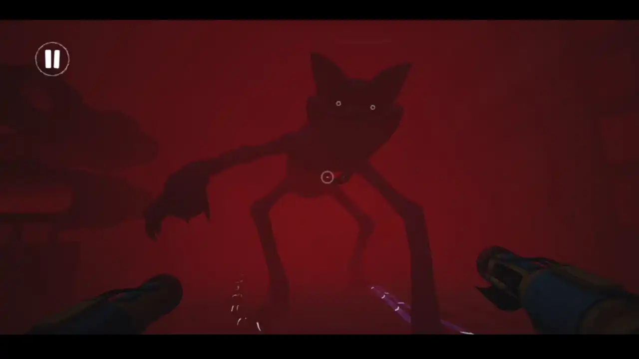 Poppy Playtime Chapter 3 (Mod Menu) screenshot 7