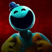 Poppy Playtime Chapter 4 (Mod Menu)