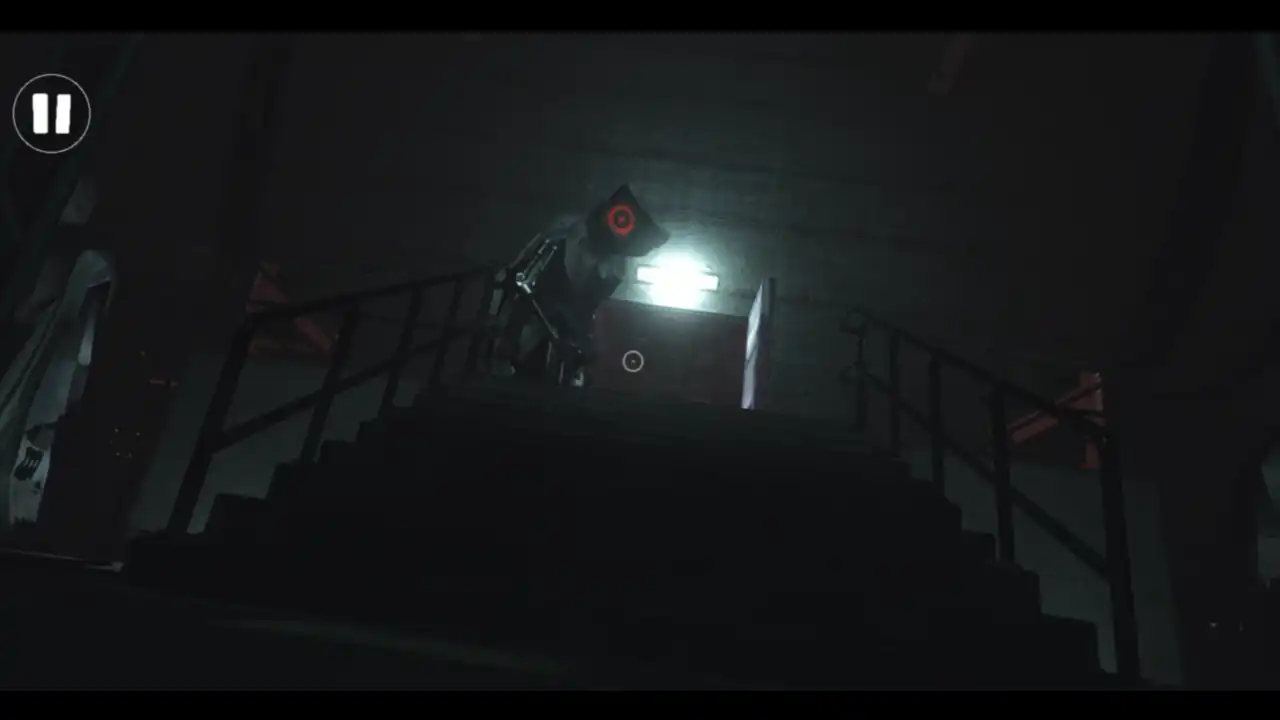 Poppy Playtime Chapter 4 (Mod Menu) screenshot 7