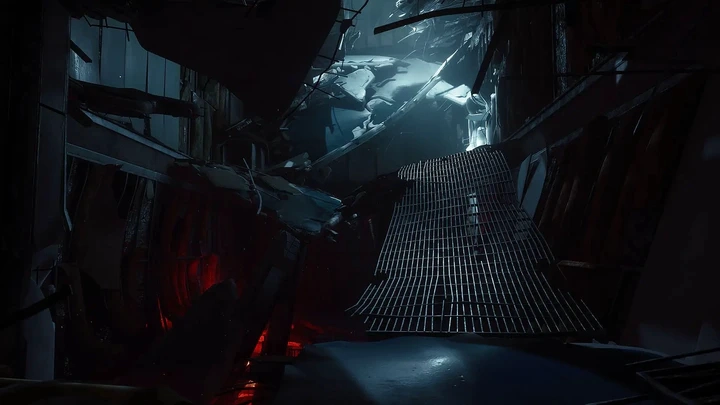 Poppy Playtime Chapter 5 (Free Download) screenshot 1