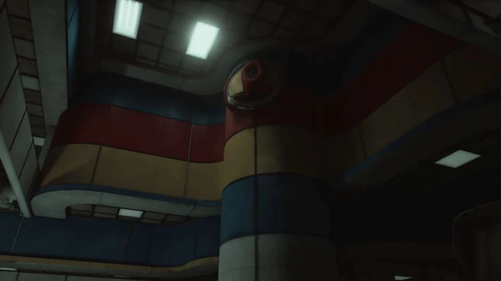 Poppy Playtime Chapter 5 (Free Download) screenshot 2