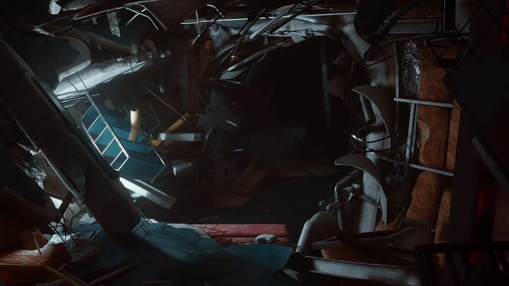 Poppy Playtime Chapter 5 (Free Download) screenshot 4