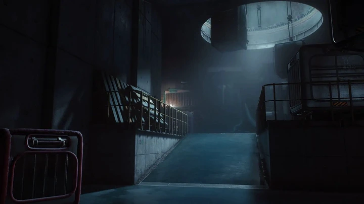 Poppy Playtime Chapter 5 (Free Download) screenshot 5