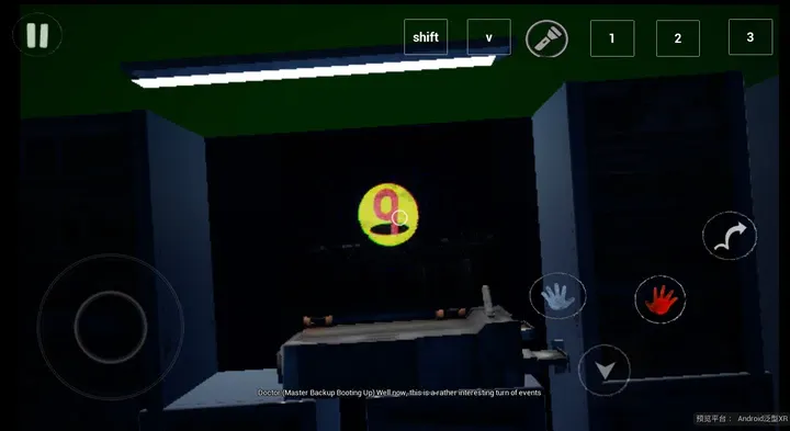 Poppy Playtime Chapter 6 Fan (Free Download) screenshot 4