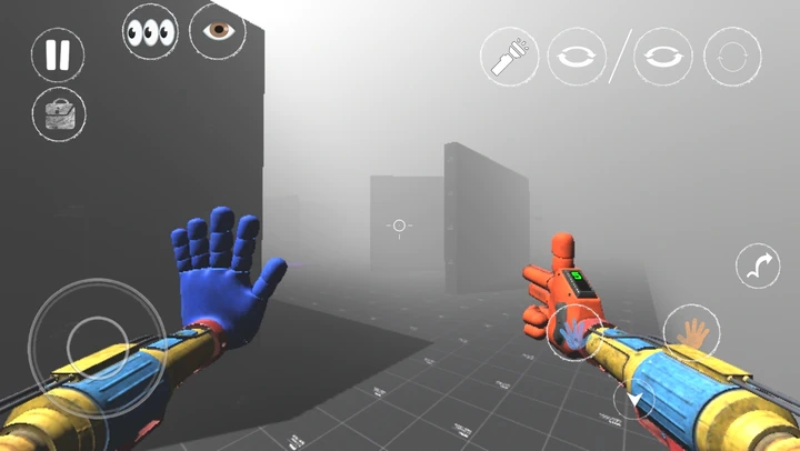 Poppy Playtime Chapter X (No Ads) screenshot 2