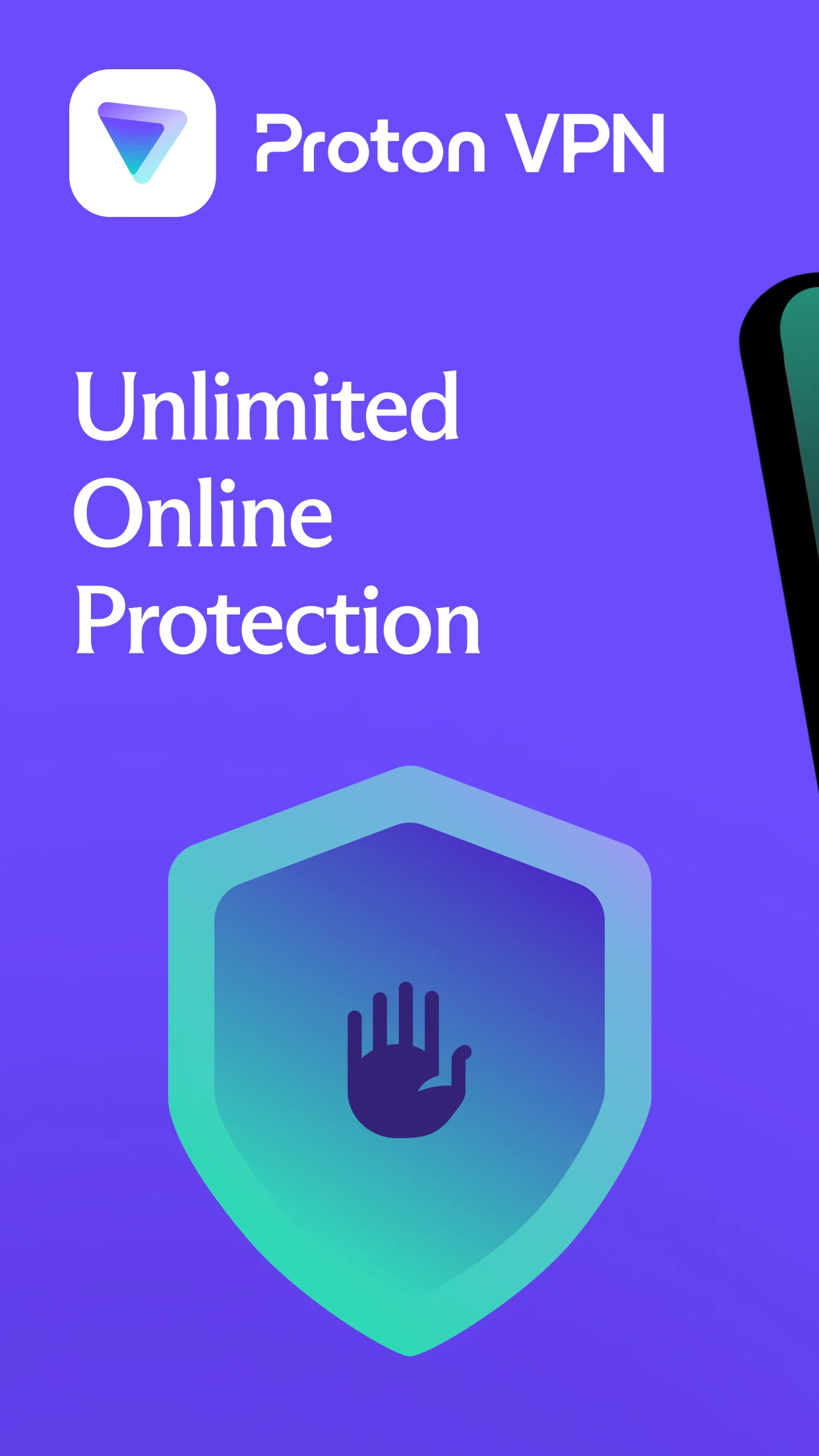 Proton VPN (Premium Unlocked) screenshot 1