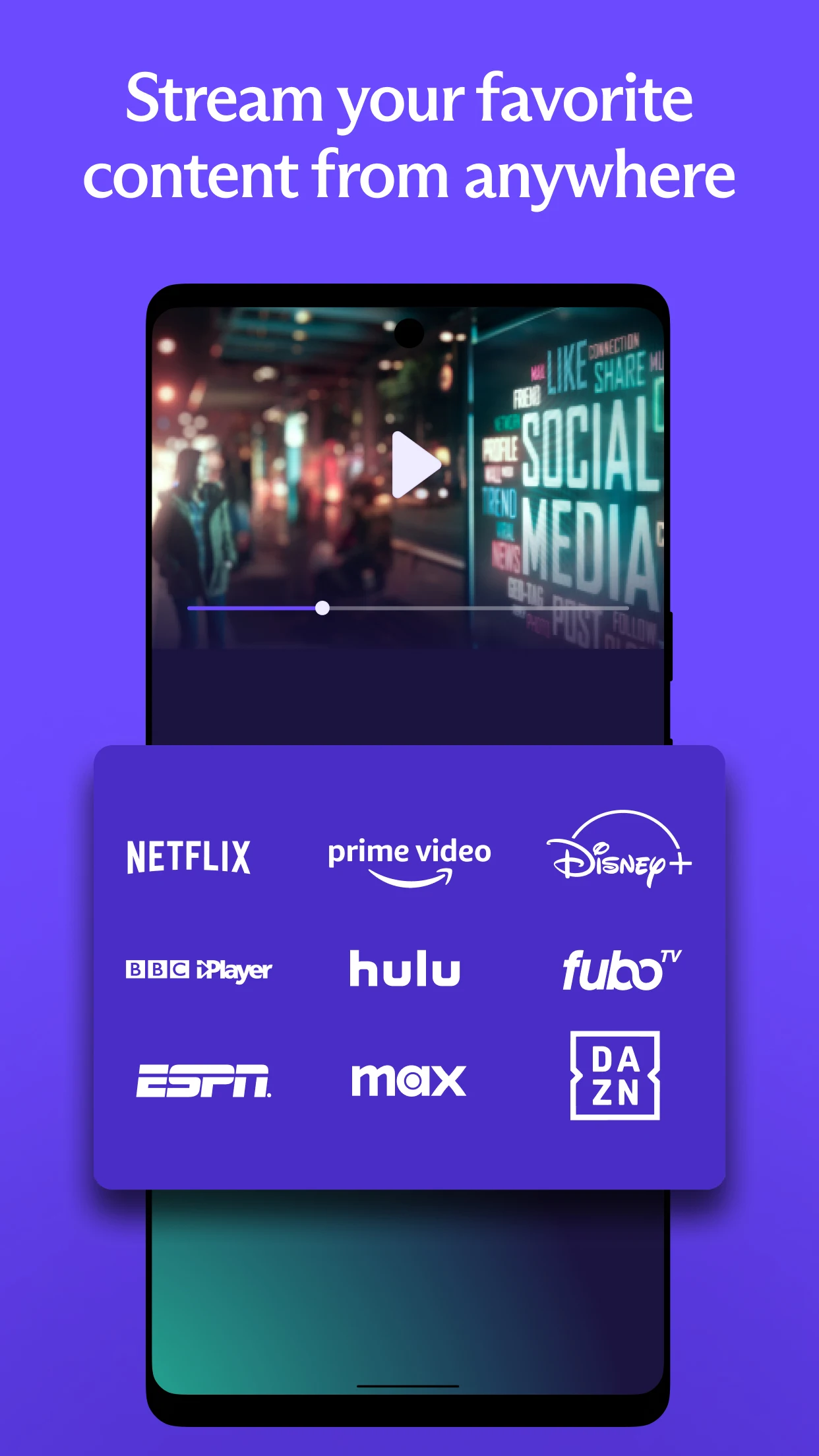 Proton VPN (Premium Unlocked) screenshot 6