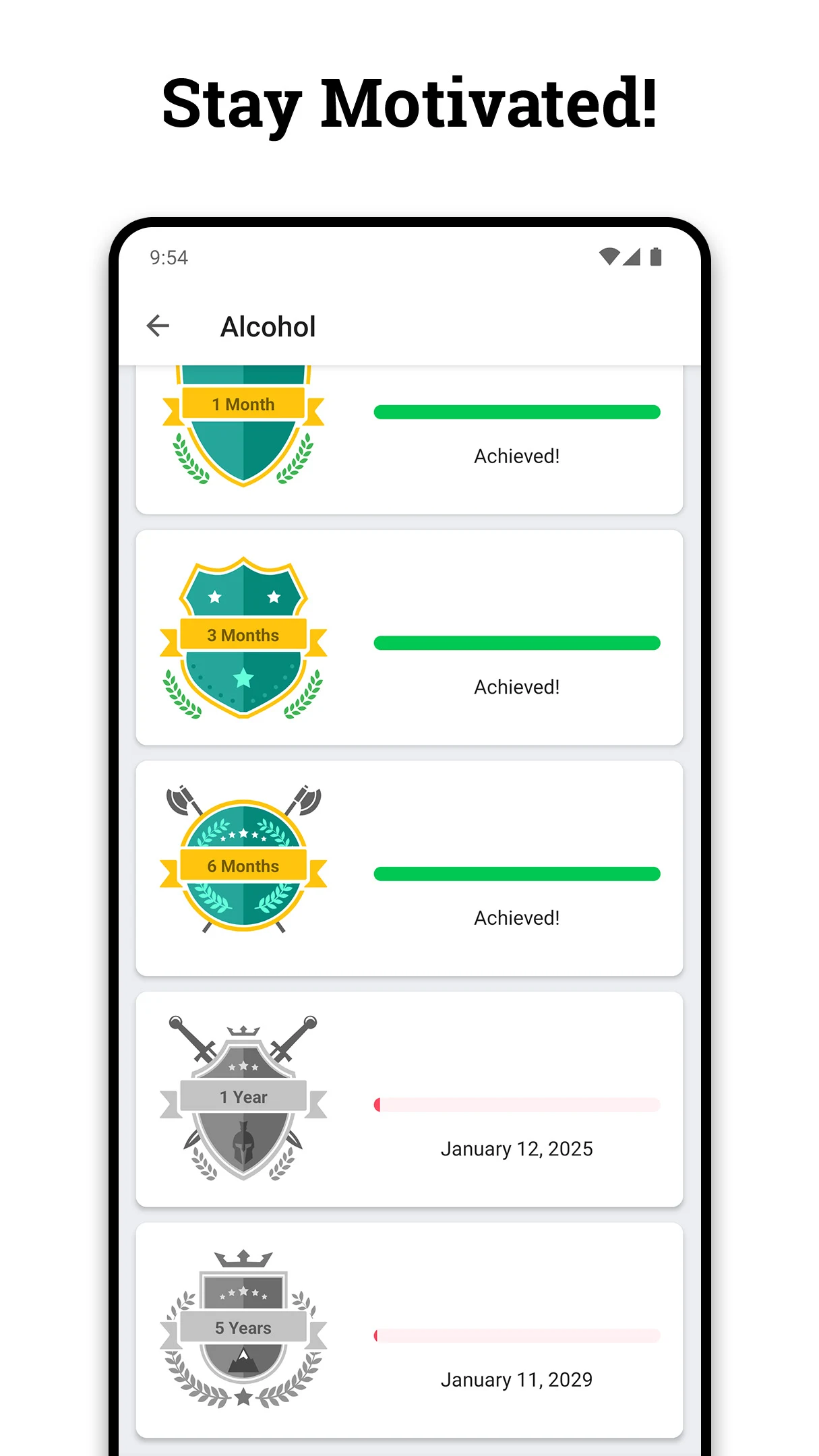 Quitzilla (Premium Unlocked) screenshot 6