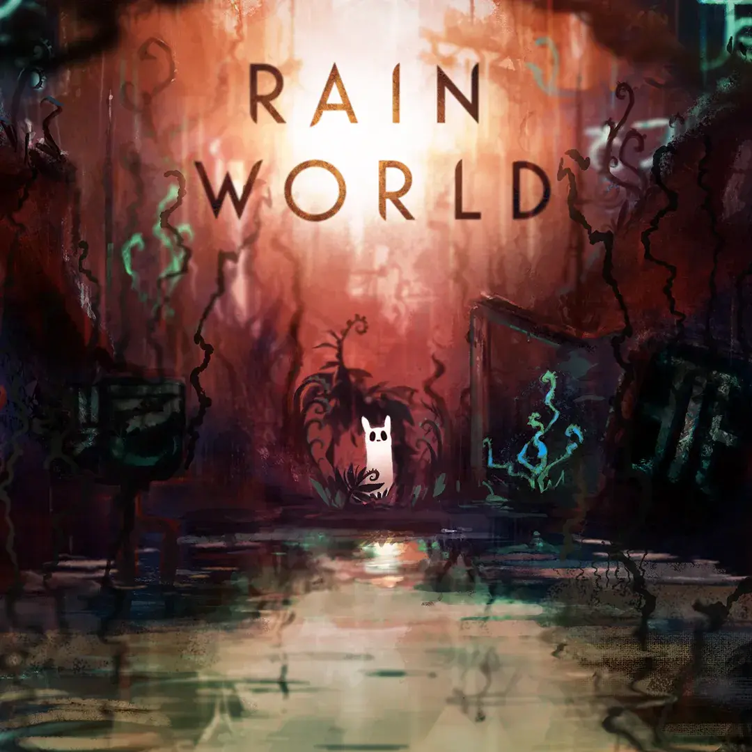 Rain World (Unlock All Chapters)