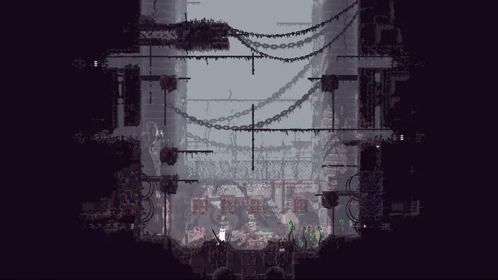 Rain World (Unlock All Chapters) screenshot 1