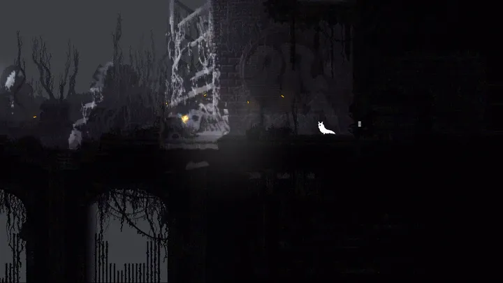 Rain World (Unlock All Chapters) screenshot 4