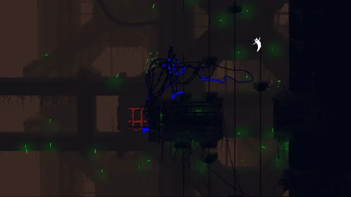 Rain World (Unlock All Chapters) screenshot 6