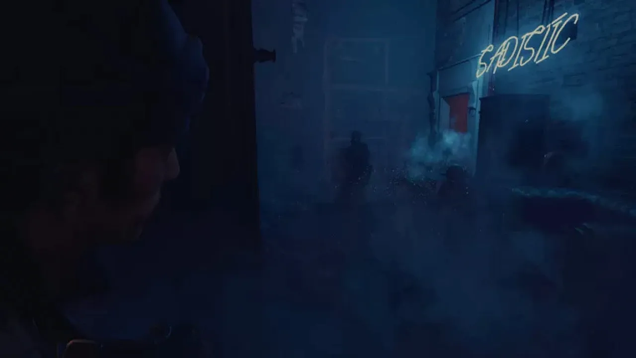 Ready or Not (Unlimited Resources) screenshot 1