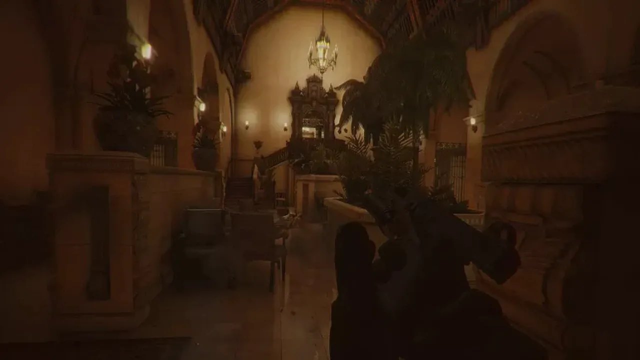 Ready or Not (Unlimited Resources) screenshot 2