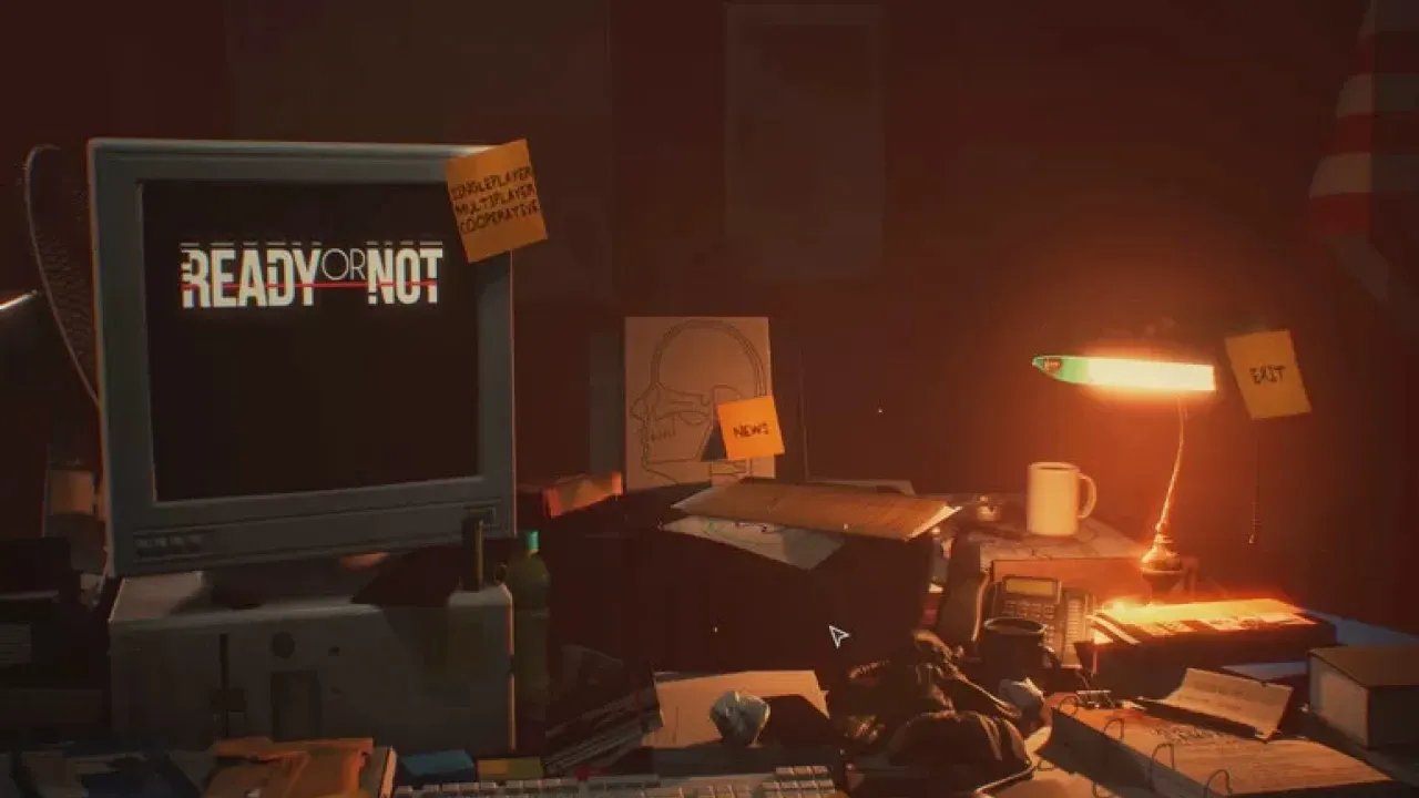 Ready or Not (Unlimited Resources) screenshot 3