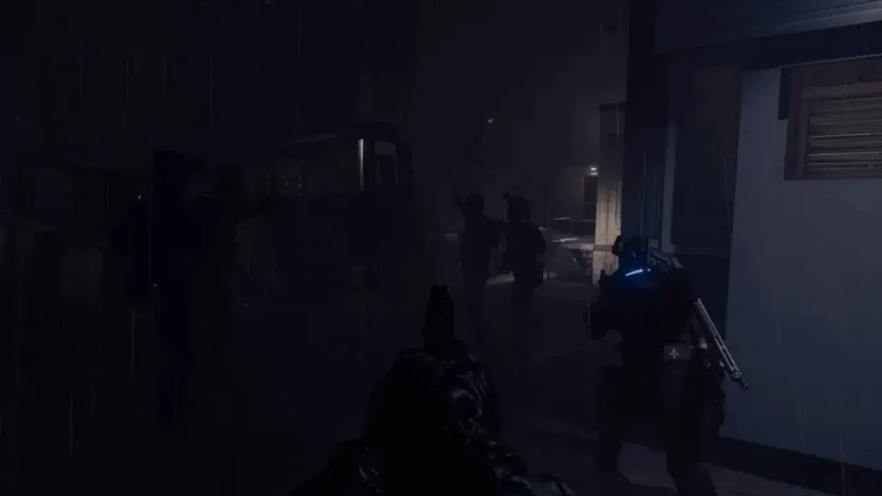 Ready or Not (Unlimited Resources) screenshot 4