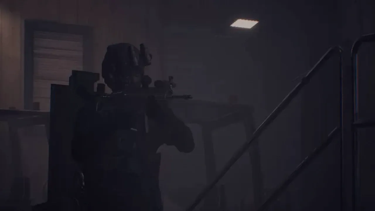 Ready or Not (Unlimited Resources) screenshot 5