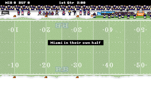 Retro Bowl (Unlimited Credits) screenshot 5