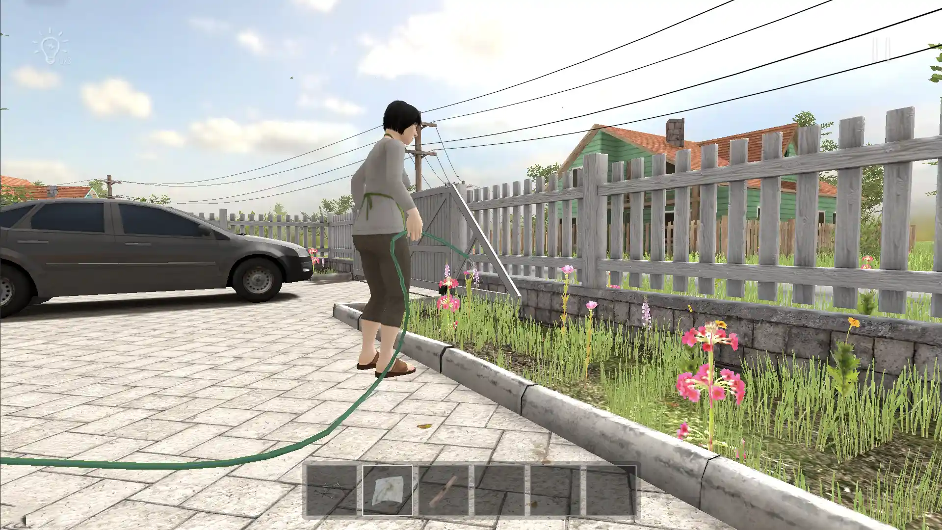 SCHOOLBOY RUNAWAY – STEALTH (Mod Menu) screenshot 5