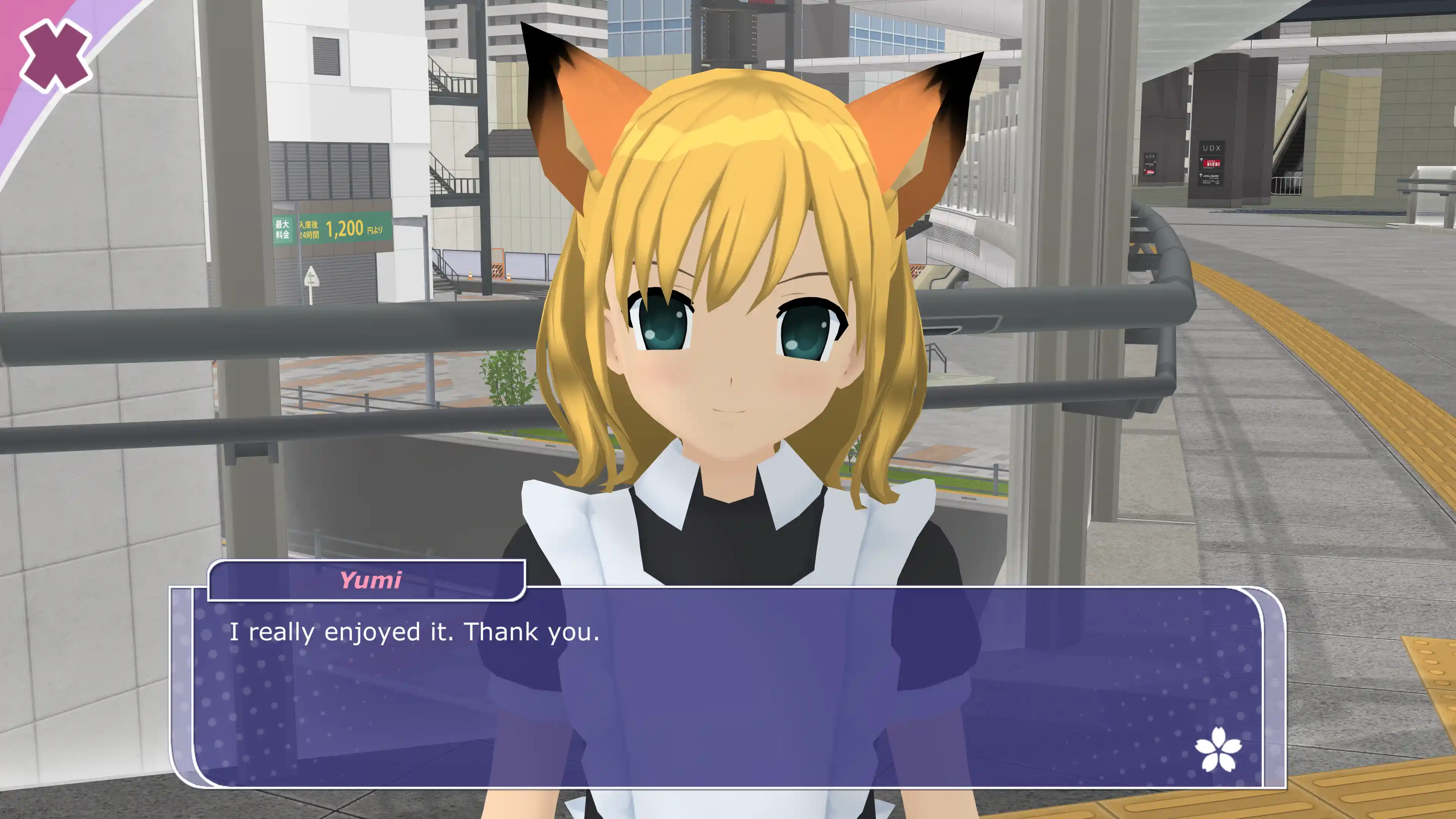 Shoujo City 3D (Mod Menu & Unlimited Money) screenshot 1