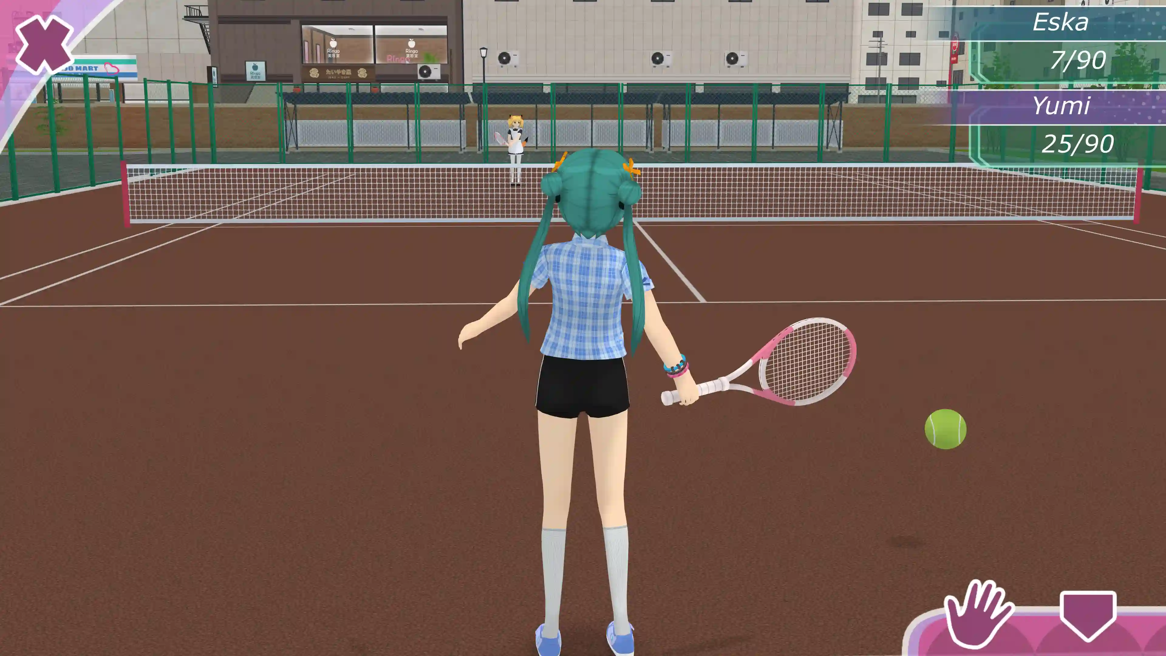 Shoujo City 3D (Mod Menu & Unlimited Money) screenshot 3