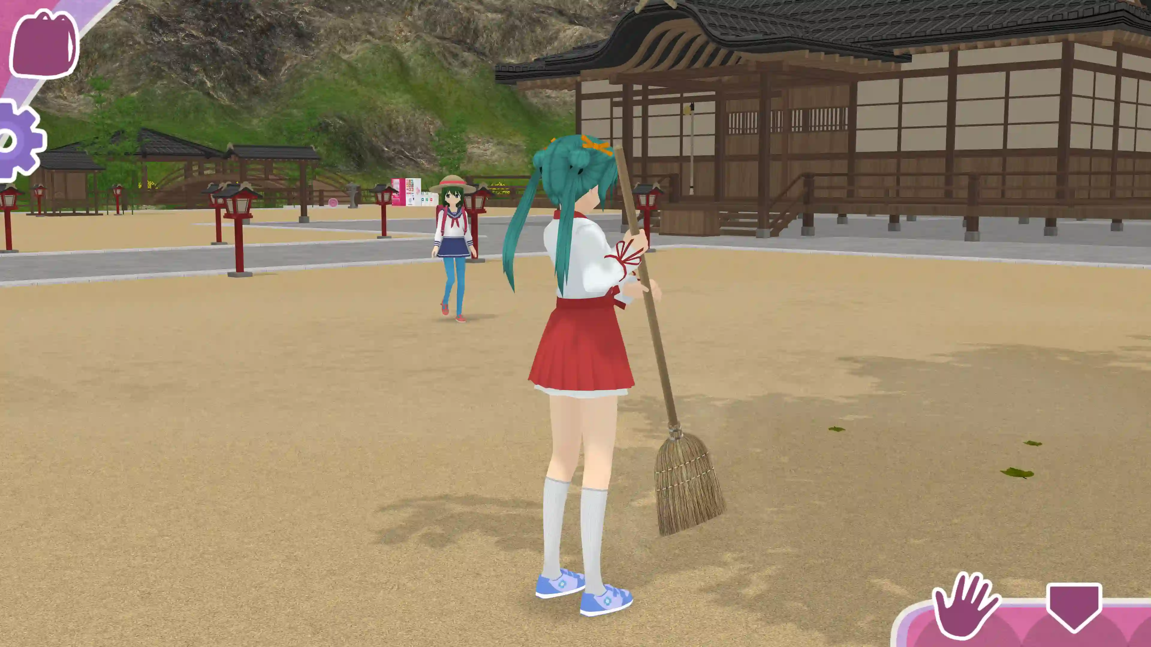 Shoujo City 3D (Mod Menu & Unlimited Money) screenshot 6