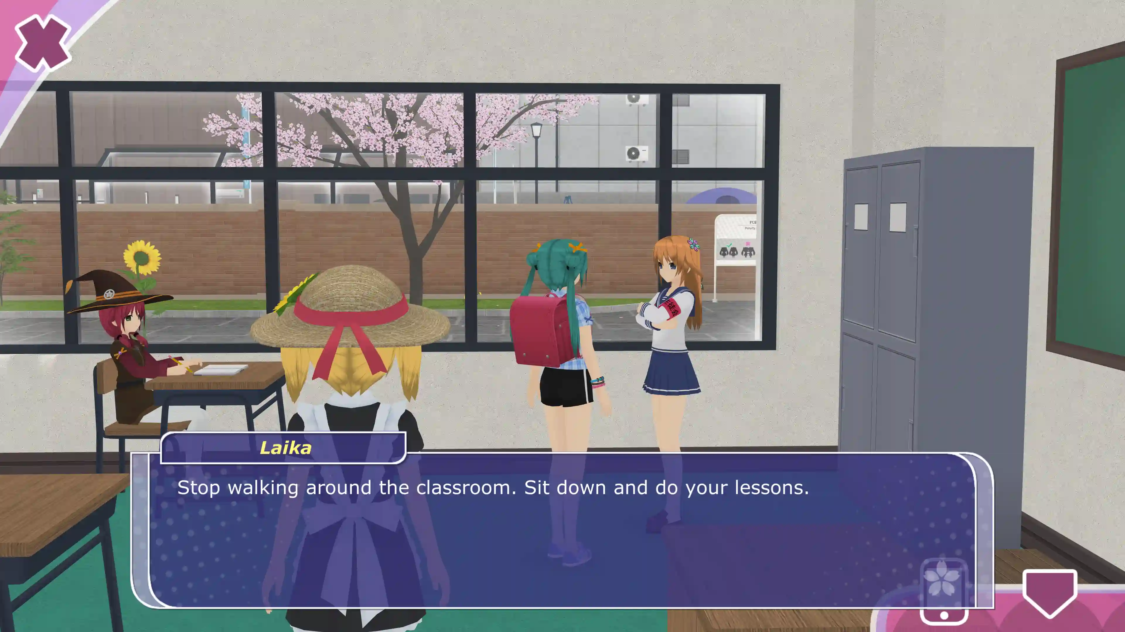 Shoujo City 3D (Mod Menu & Unlimited Money) screenshot 8