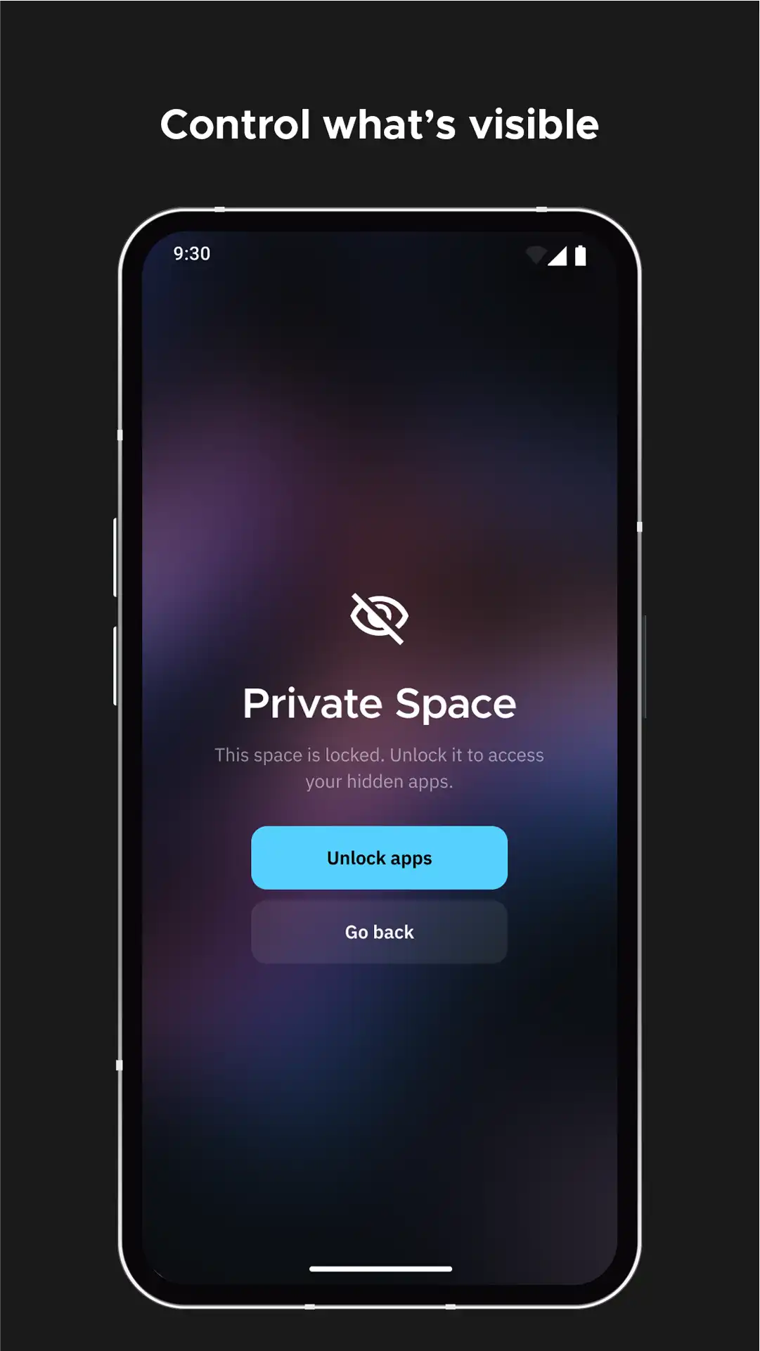 Smart Launcher 6 (Pro Unlocked) screenshot 6
