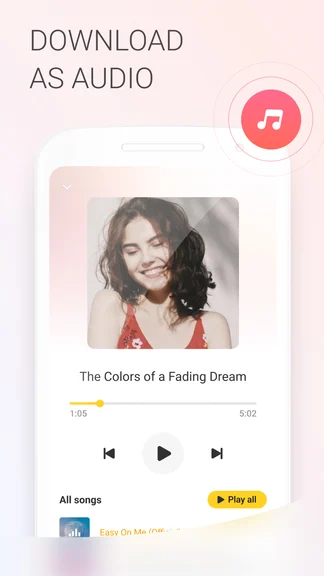 SnapTube (VIP, Premium Unlocked) screenshot 2
