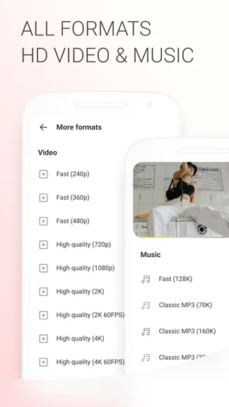 SnapTube (VIP, Premium Unlocked) screenshot 4