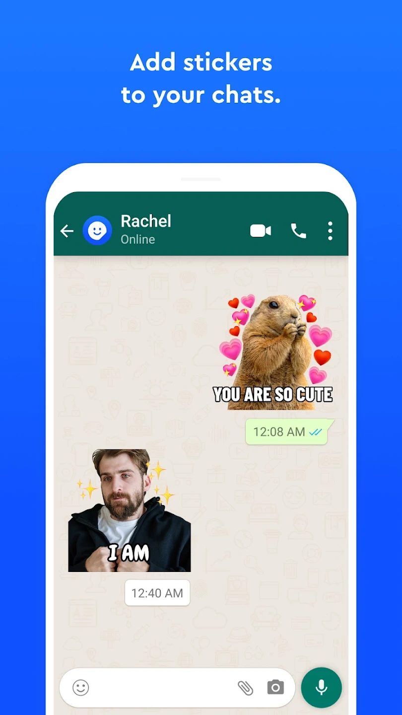 Sticker.ly (AD-Free) screenshot 6