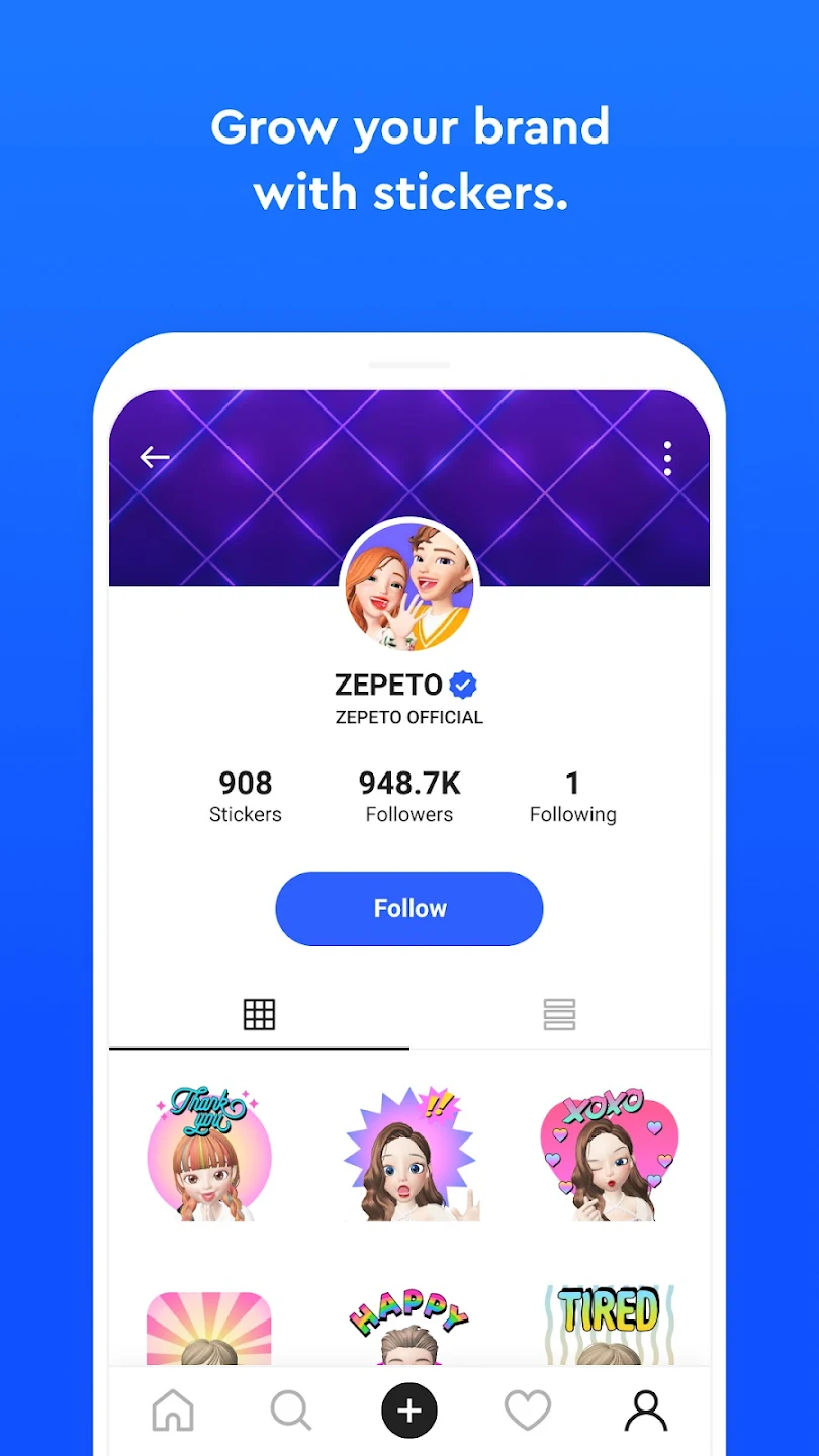 Sticker.ly (AD-Free) screenshot 7