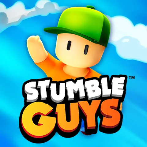 Stumble Guys (Unlocked All)