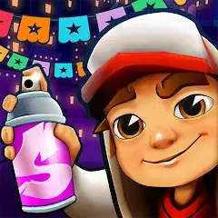Subway Surfers Unblocked MOD APK (Unlimited Money)