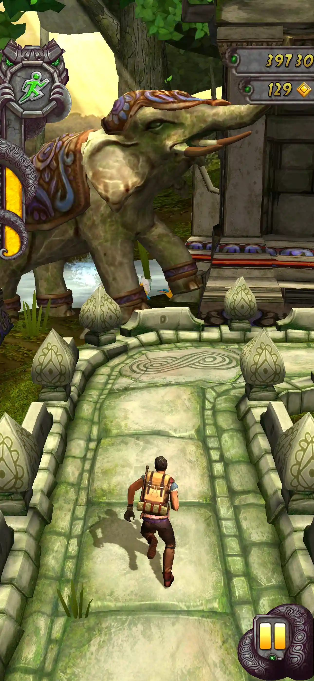 Temple Run 2 (Unlock All Map) screenshot 6