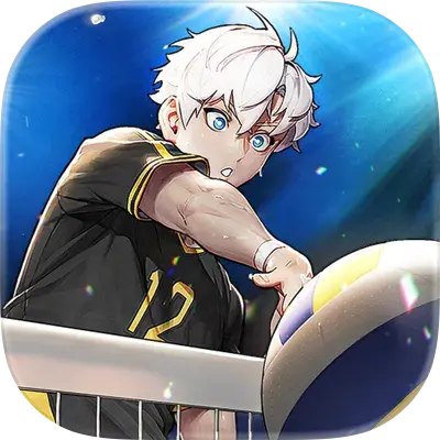 The Spike - Volleyball Story (Unlimited Money)