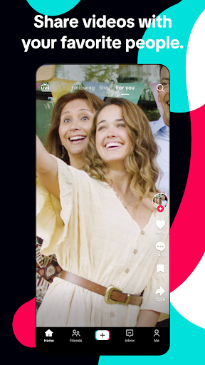 TikTok (Premium Unlocked) screenshot 5