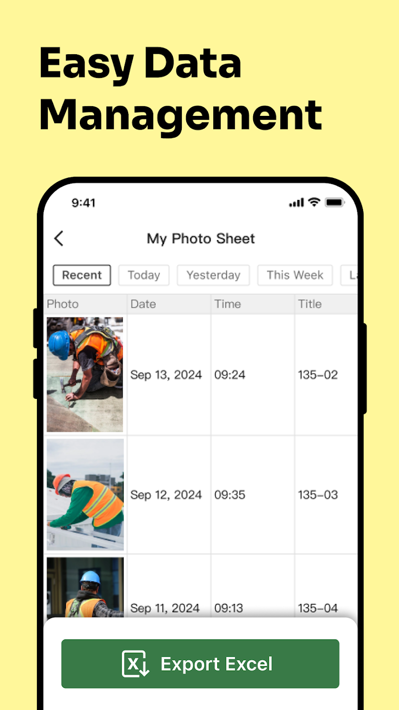 Timemark - Photo Proof (Premium Unlocked) screenshot 5