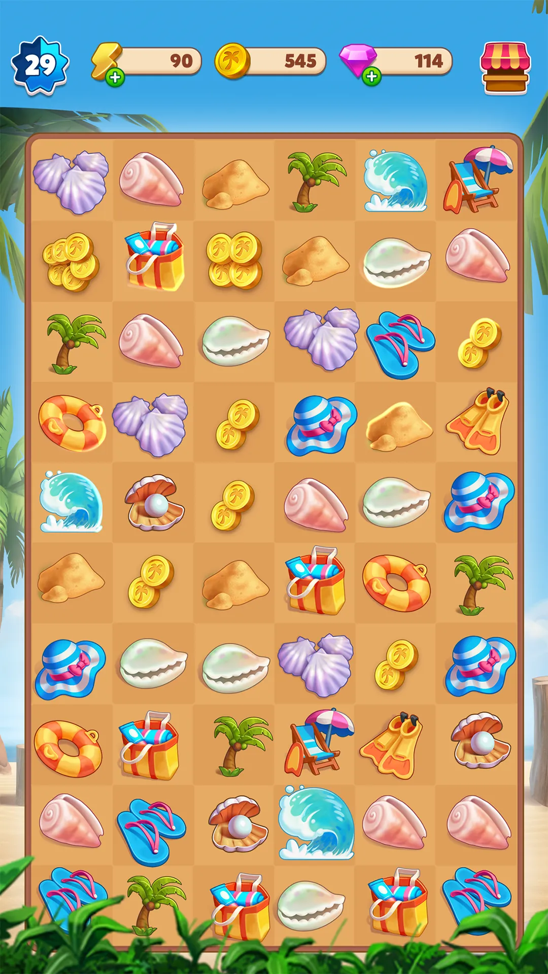 Travel Town (Unlimited Energy) screenshot 4