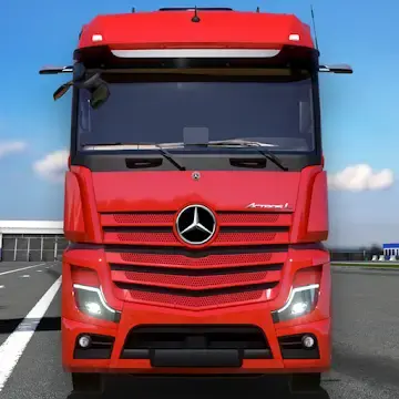 Truck Simulator - Ultimate (Mods Inside & No Ads)