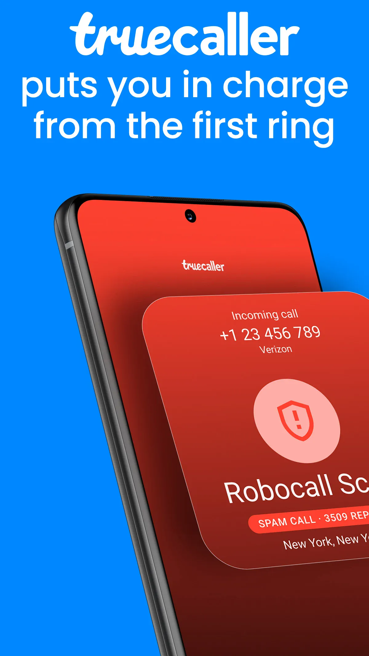 Truecaller (Gold Unlocked) screenshot 1