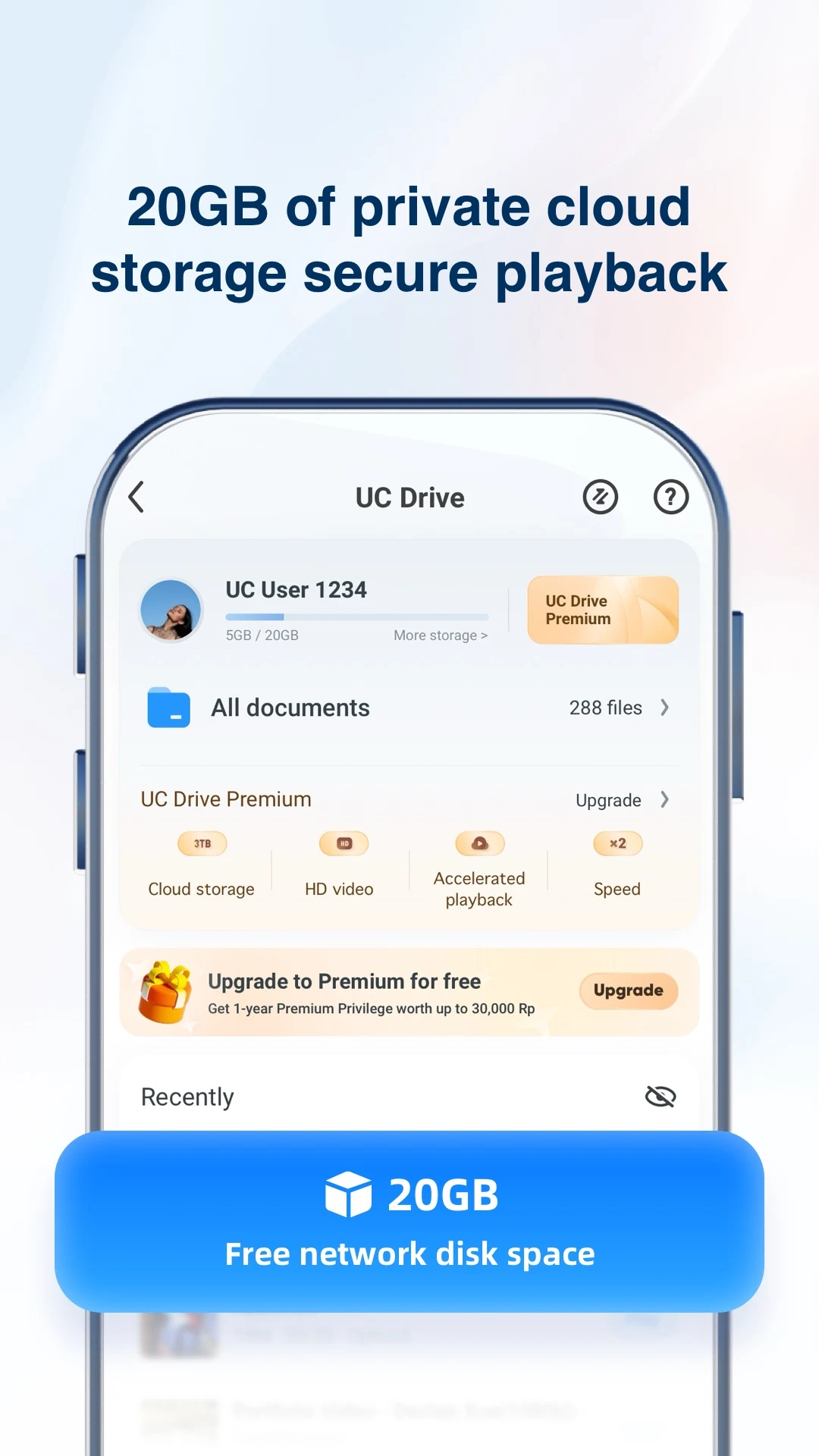 UC Browser (Premium Unlocked) screenshot 3