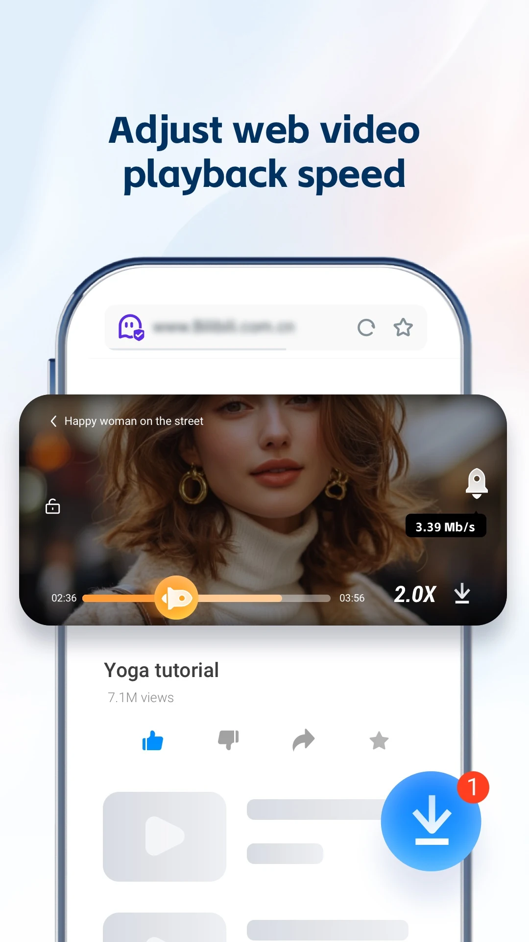 UC Browser (Premium Unlocked) screenshot 5