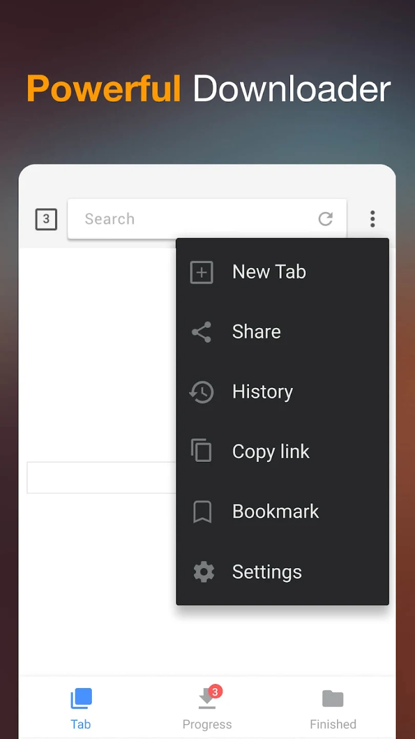 Video Downloader (Pro Unlocked) screenshot 7