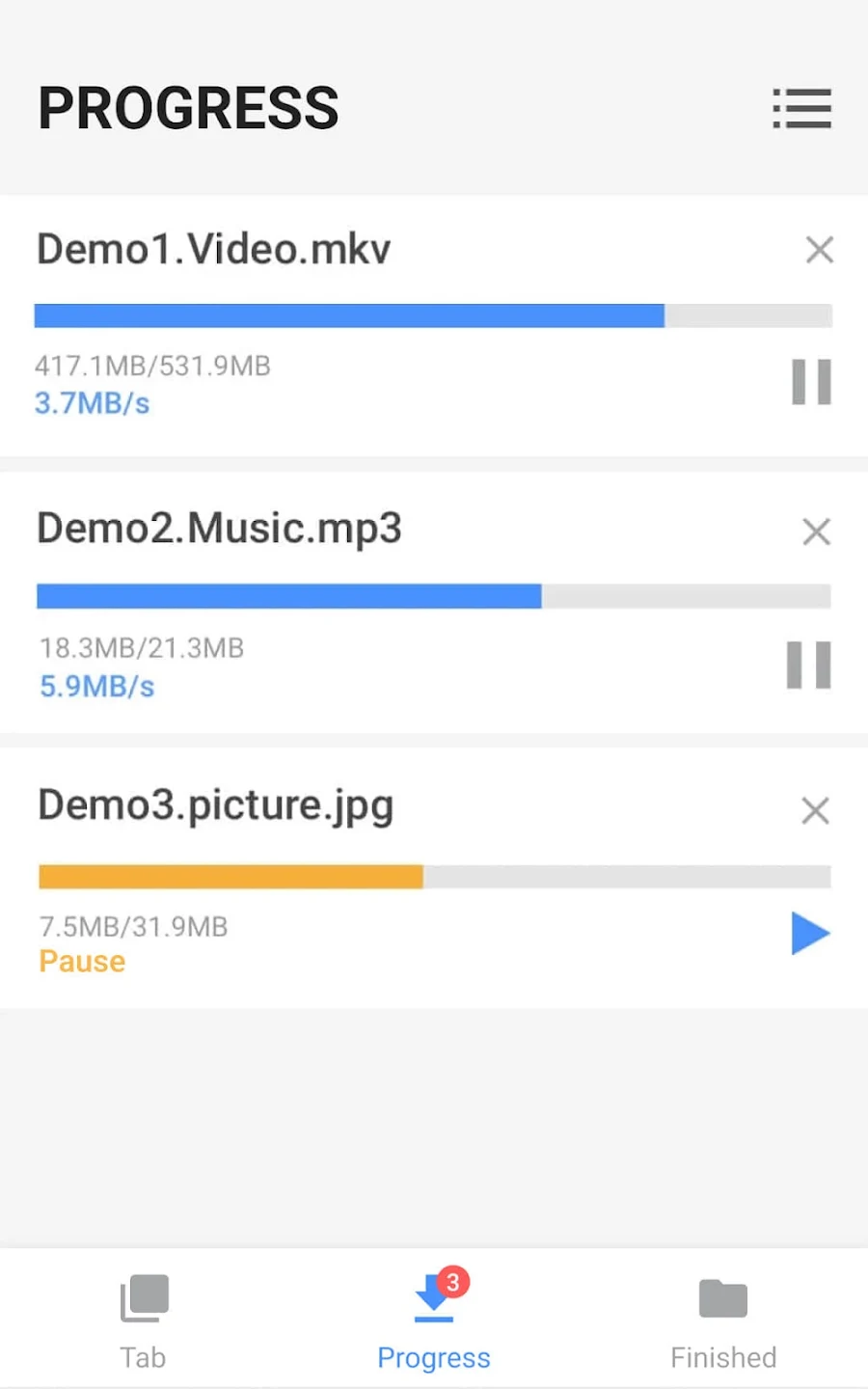 Video Downloader (Pro Unlocked) screenshot 8
