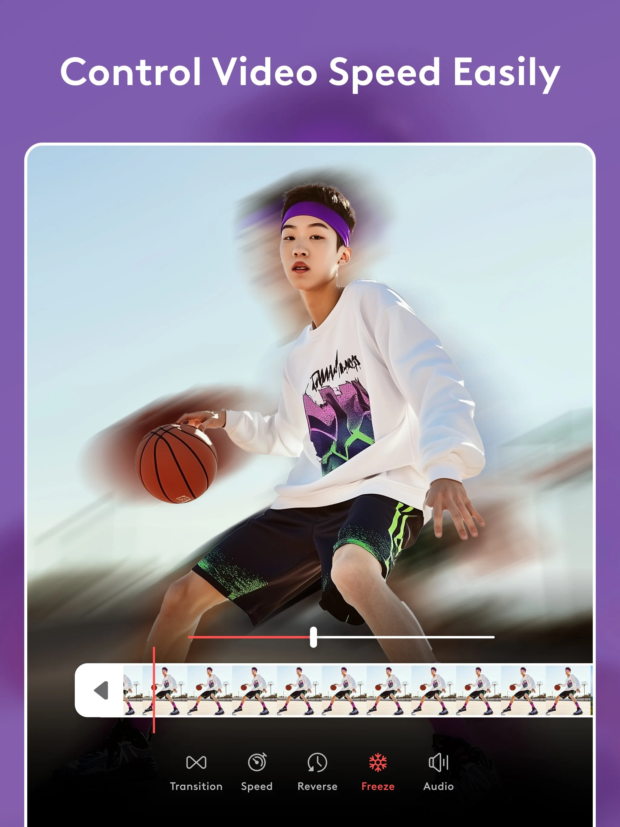 Videoleap (Pro Unlocked) screenshot 5