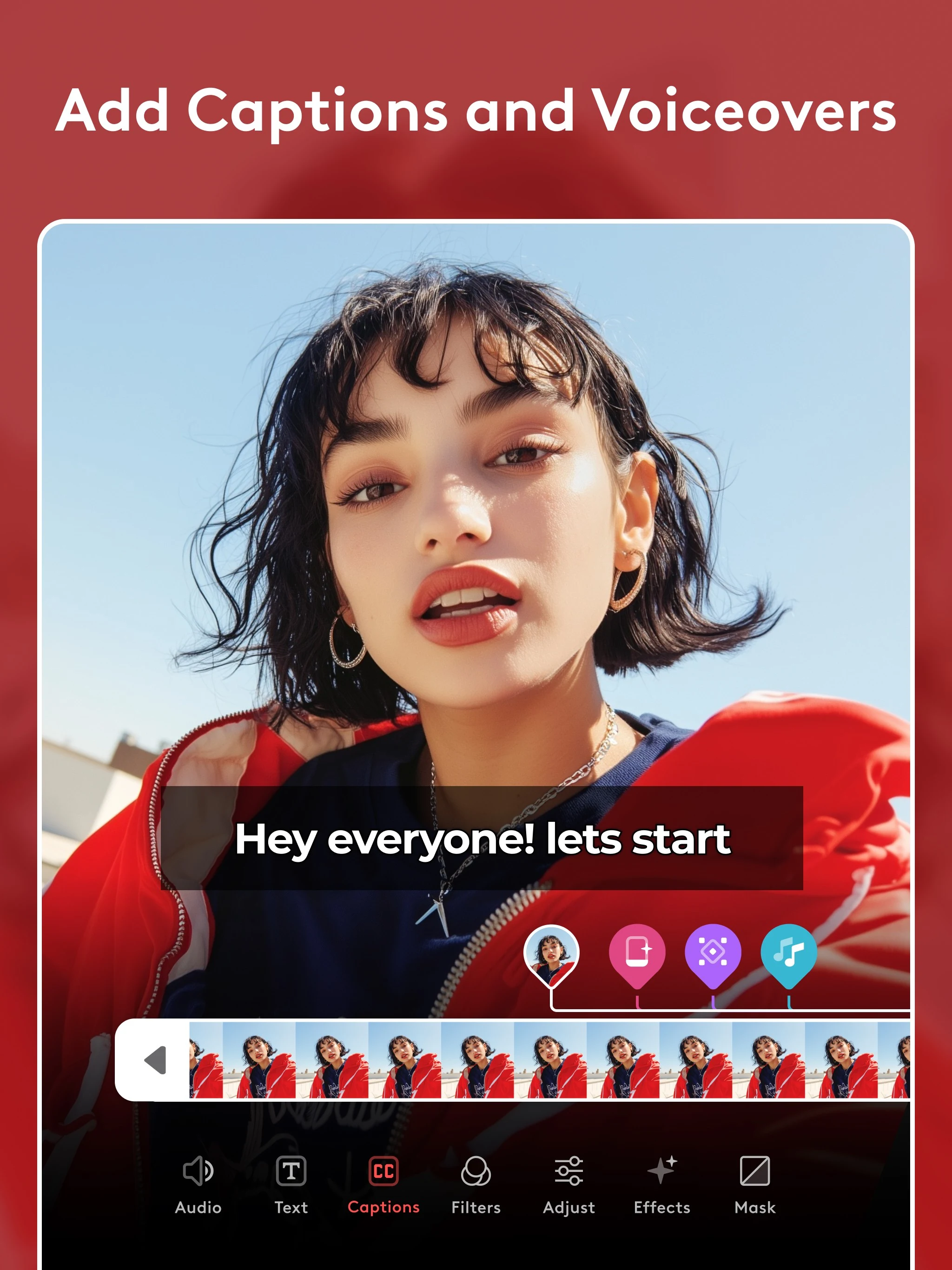 Videoleap (Pro Unlocked) screenshot 6