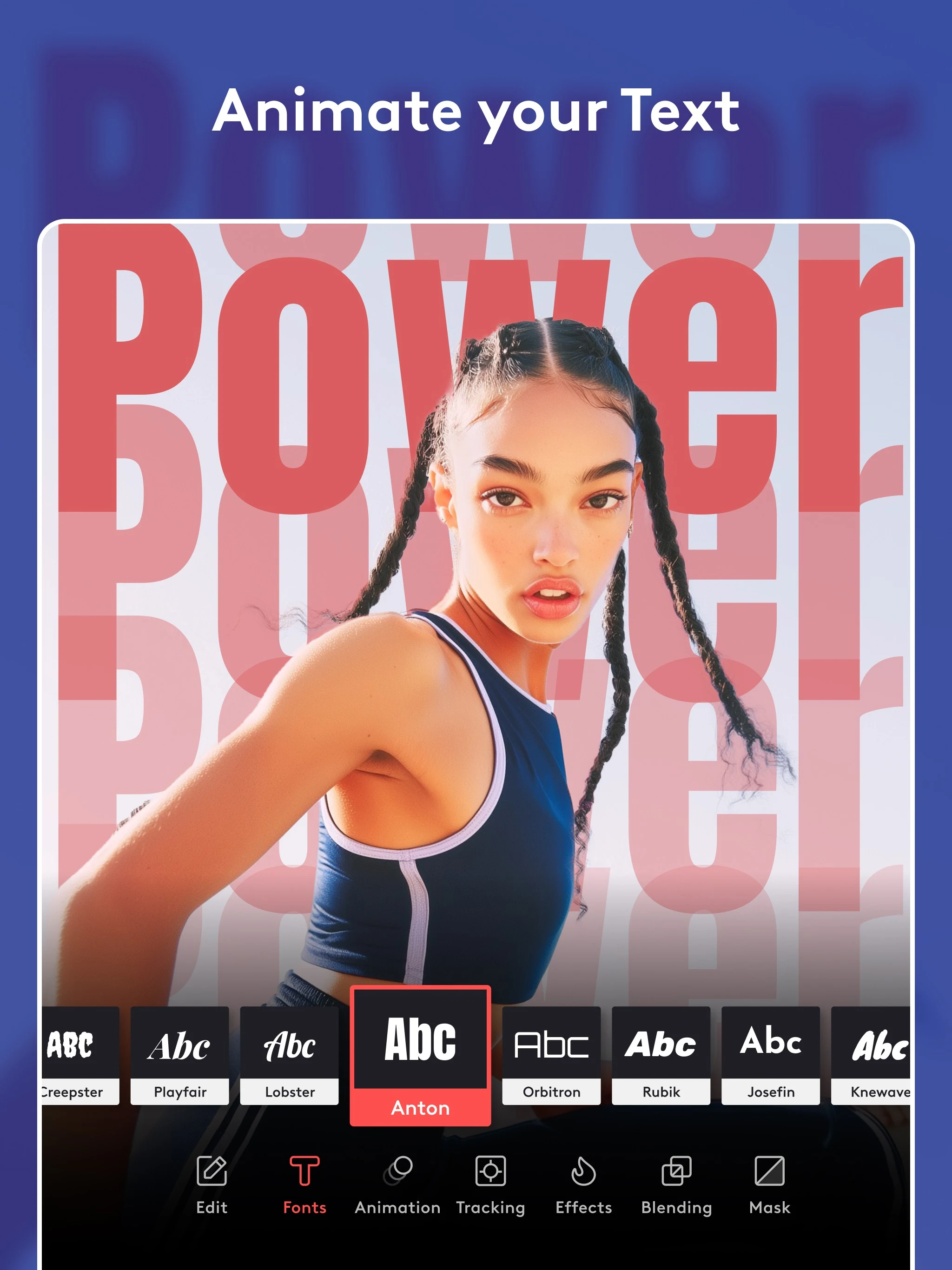 Videoleap (Pro Unlocked) screenshot 8